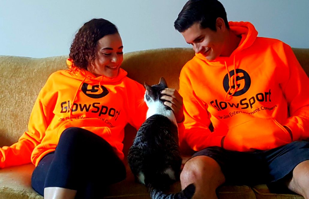 Promo Hoodie