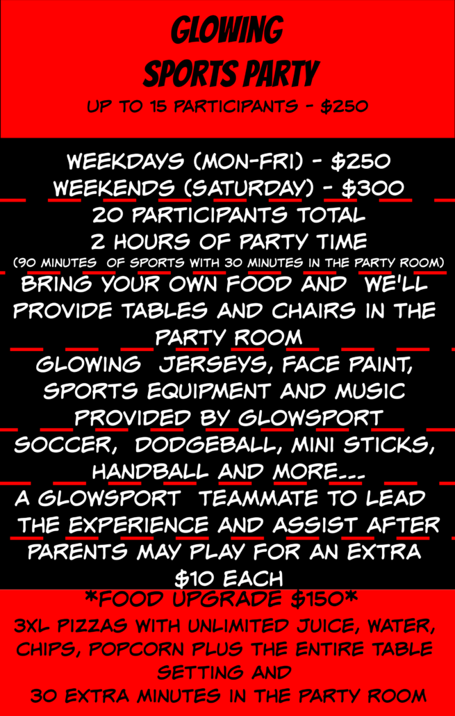 Glowing Sports Party copy copy